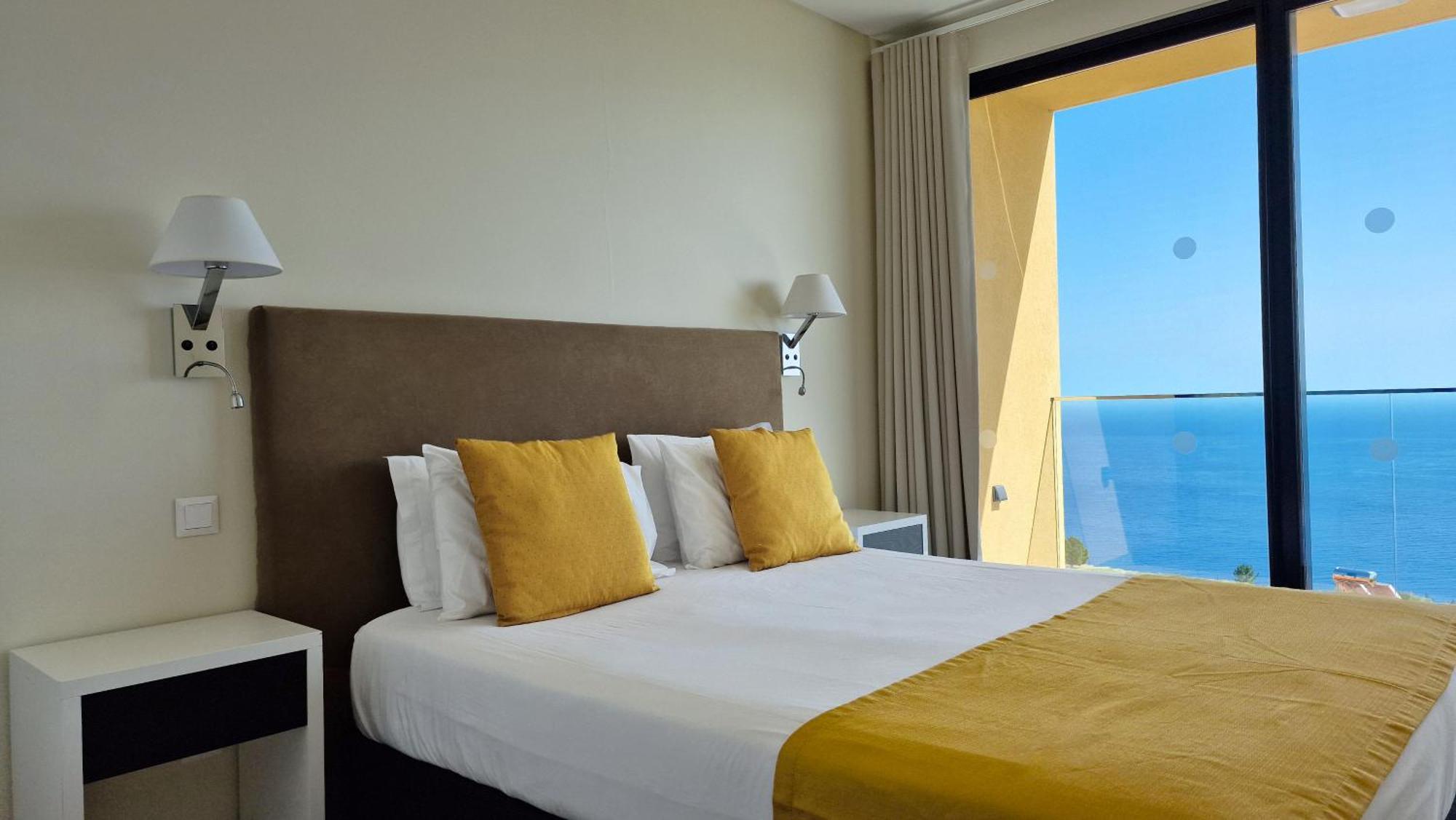 Eden Sun - A Modern Luxury Villa With A Panoramic View Празерес Екстериор снимка