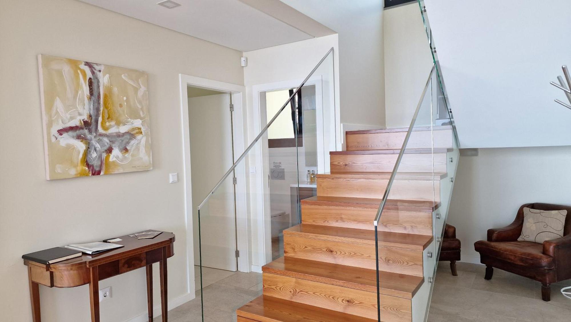 Eden Sun - A Modern Luxury Villa With A Panoramic View Празерес Екстериор снимка