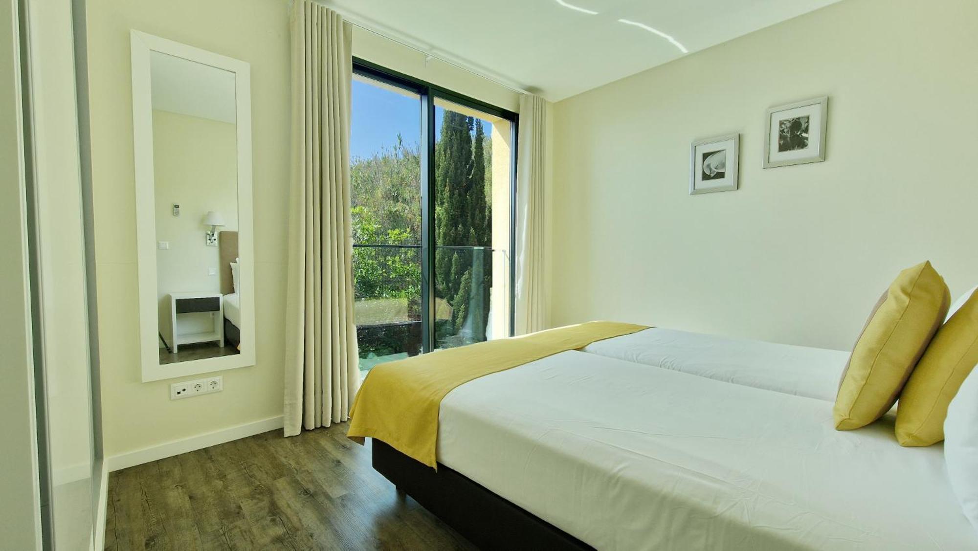 Eden Sun - A Modern Luxury Villa With A Panoramic View Празерес Екстериор снимка